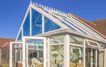 conservatory roof insulation costs Silkstead