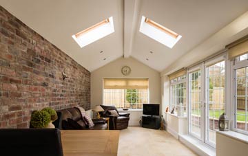 conservatory roof insulation Silkstead, Hampshire