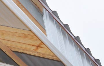 why Silkstead fascia repairs are essential