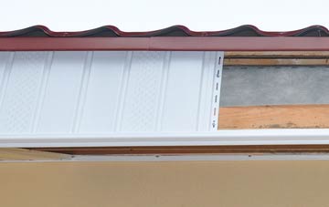 Silkstead fascia repair costs