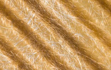 Silkstead fibreglass roof waterproofing