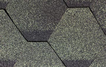 Silkstead fibreglass shingle repairs