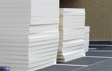 Silkstead flat roof insulation costs