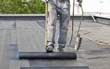 flat roof replacement Silkstead, Hampshire