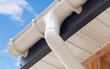 Silkstead gutter installation costs