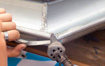 disadvantages of Silkstead lead roofing