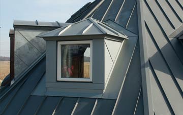 metal roofing Silkstead, Hampshire