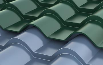 who should consider Silkstead plastic roofs
