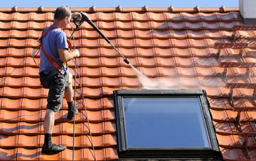 roof cleaning Silkstead, Hampshire