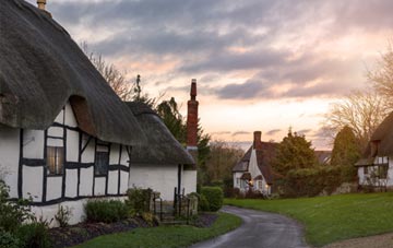is Silkstead thatch roofing popular