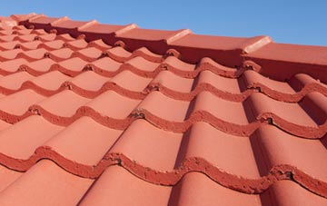 Silkstead tile and slate roof replacement