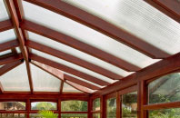 Silkstead conservatory roofing insulation