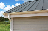 Silkstead fascia repair
