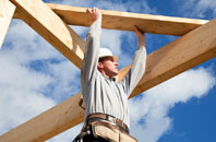 Silkstead roof replacement work