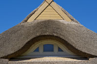 Silkstead thatch roofing